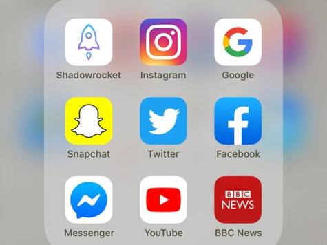 外国app怎么截图