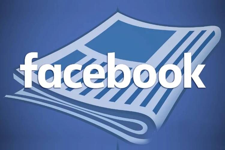柬埔寨Facebook官网截图