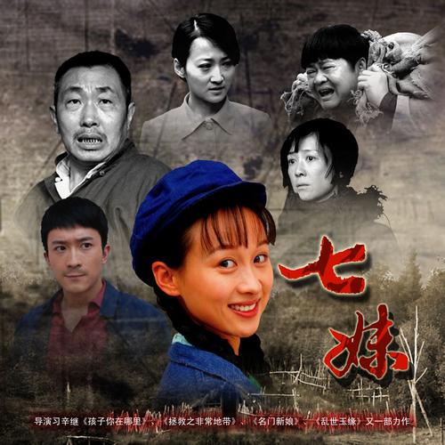 七妹视频免费版电视剧最新更新内容截图