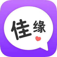 遇到佳缘截图