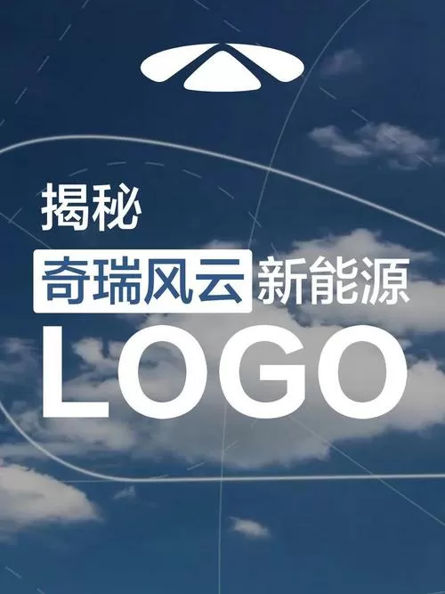 风云软件是什么图标