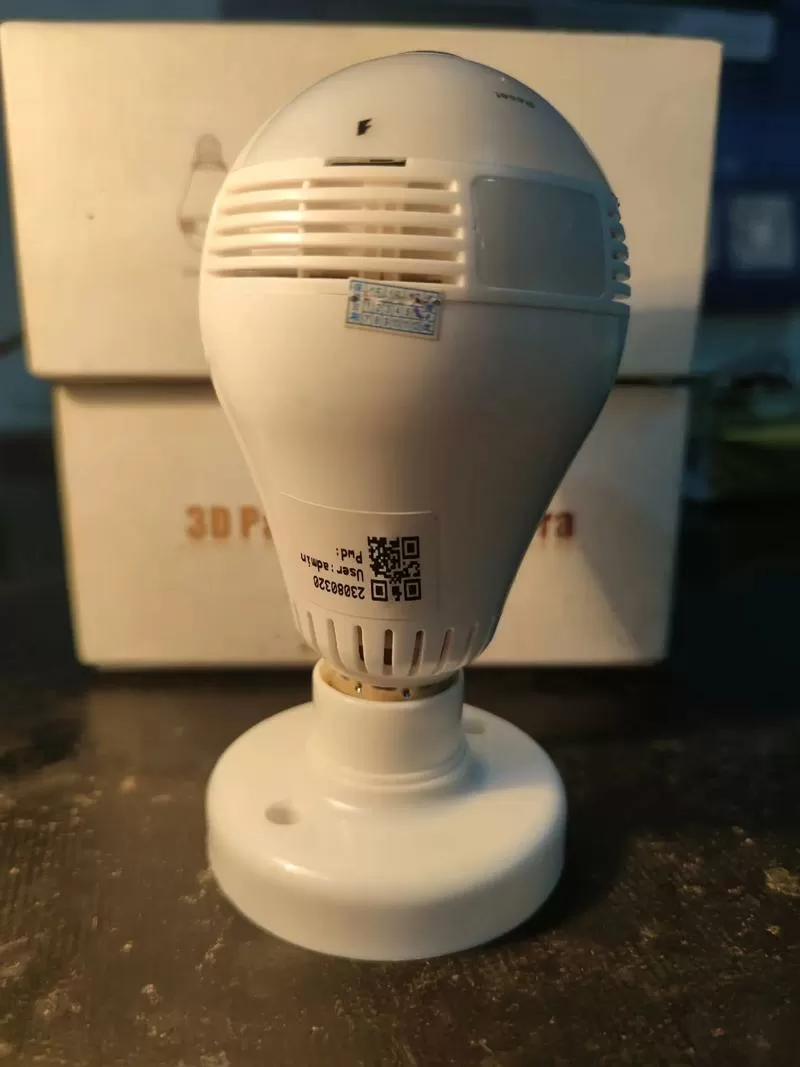 v380摄像头坏了怎么办截图