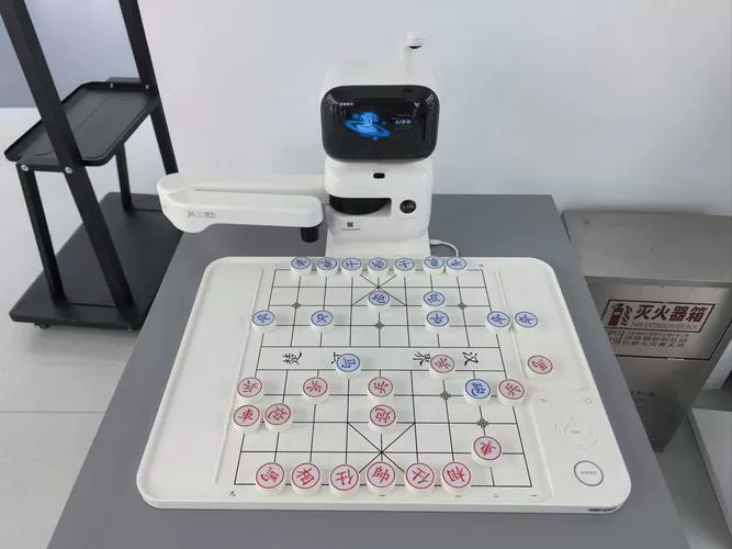 ai下象棋辅助
