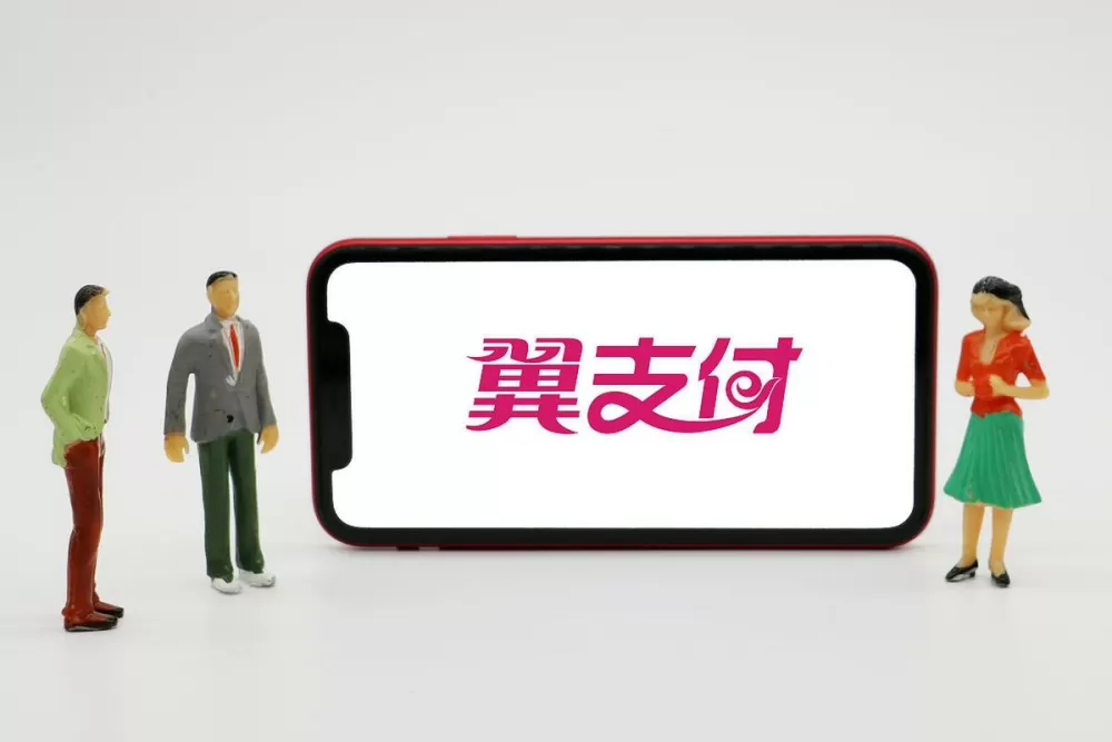 翼支付风控自动解除图标