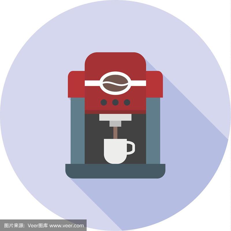 异常咖啡机安卓汉化红色版截图