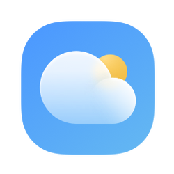 vivo天气截图