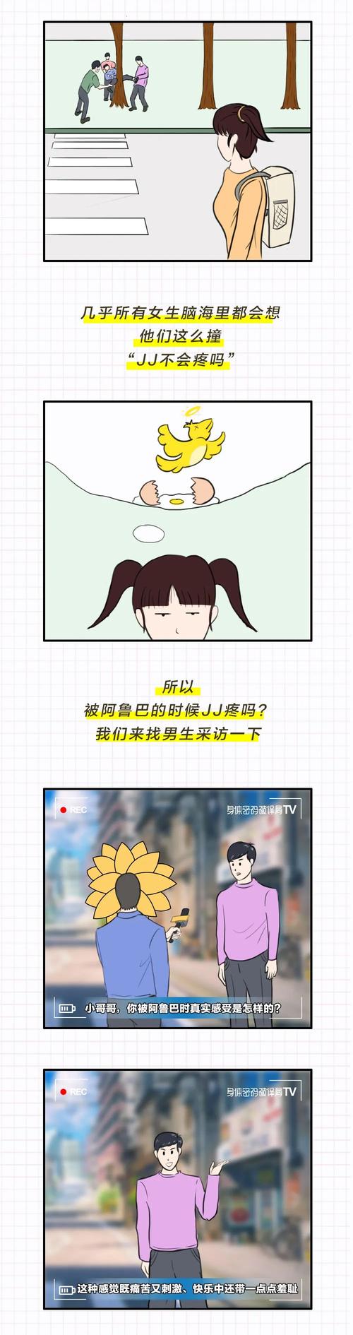 看女生JJ的软件截图