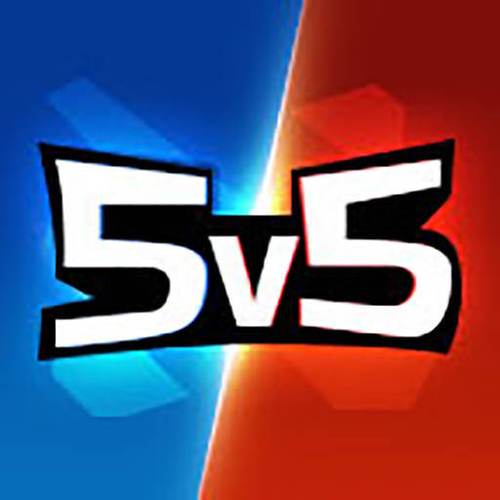王者精英5v5正版截图