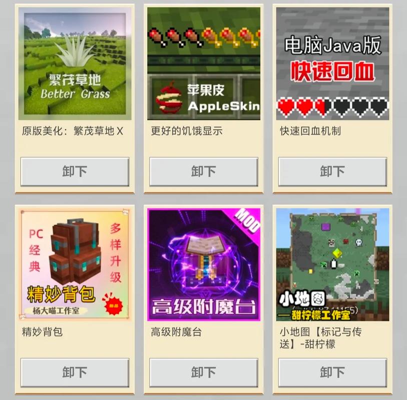 我的世界所有模组全免版永久会员兑换码截图