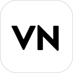 vn视频剪辑截图