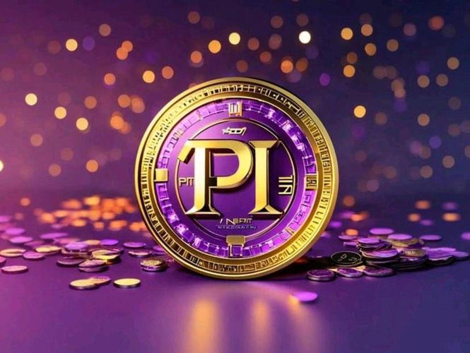 Pi Network(Pi币)官方版高清版截图