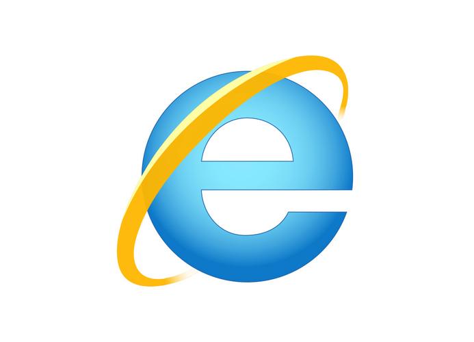 internet官网截图