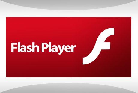 flashplayer官网截图