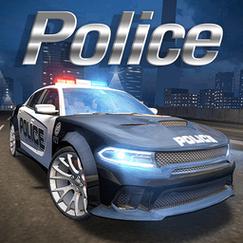 警察模拟器手游截图