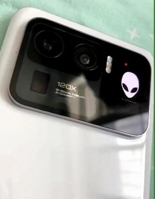 小米11ultra背屏玩法教程截图