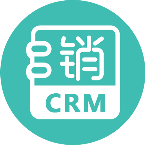 crm网站截图
