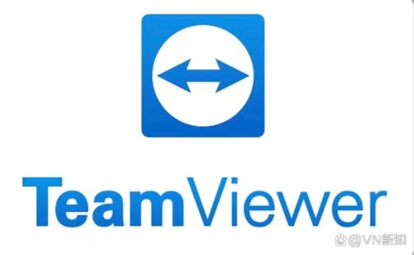 teamviewer截图
