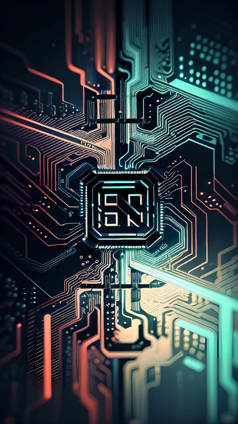 芯片精灵手机版截图