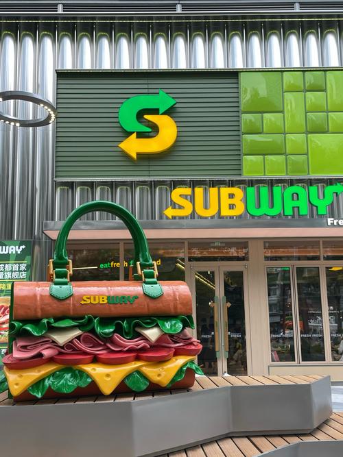 subwaysurf截图