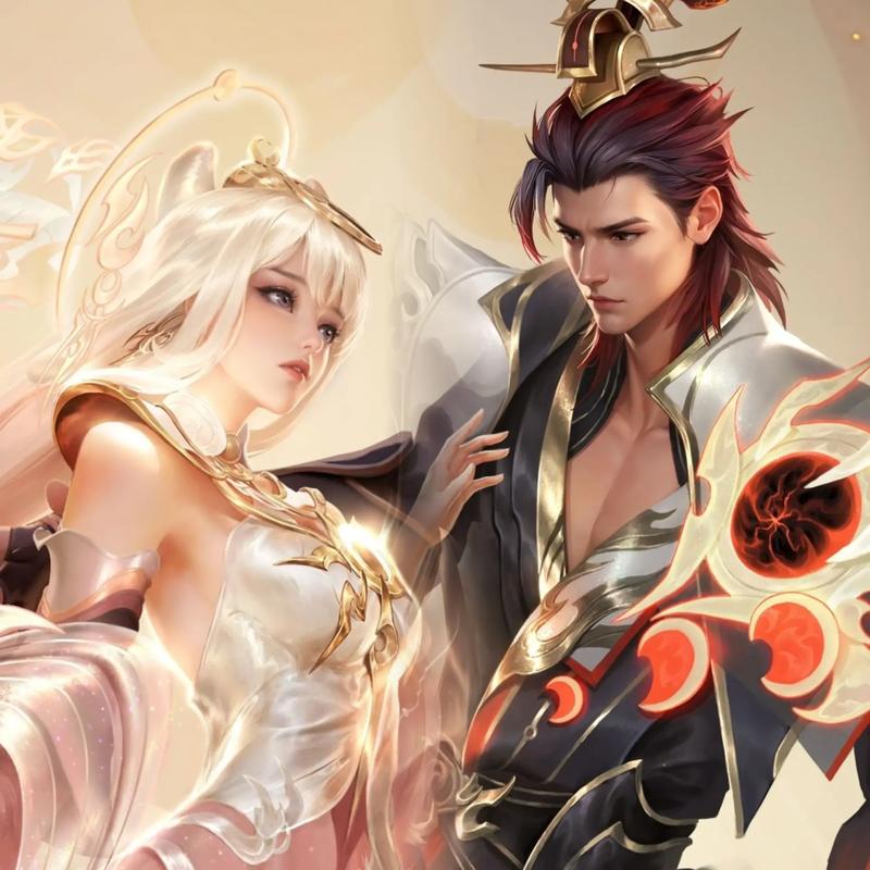 吕布与貂蝉在线观看截图