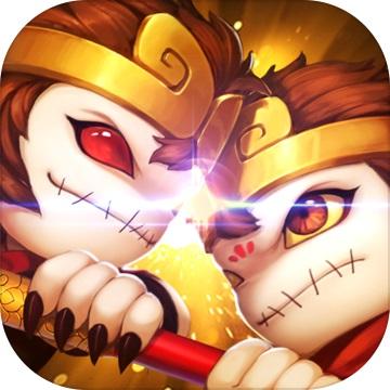 造梦西游外传破解版截图