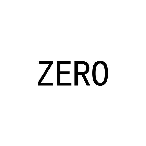 zero截图