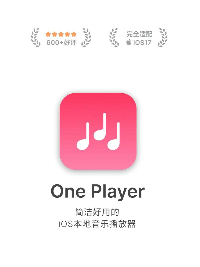 纯本地音乐播放器截图