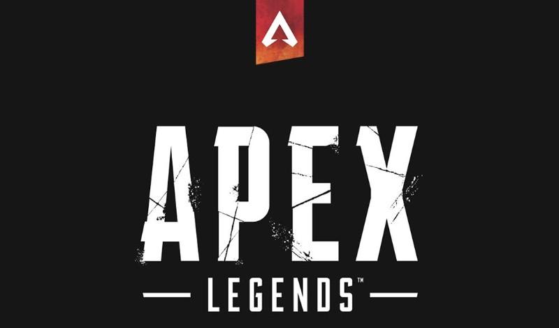 apex英雄手游国际服截图