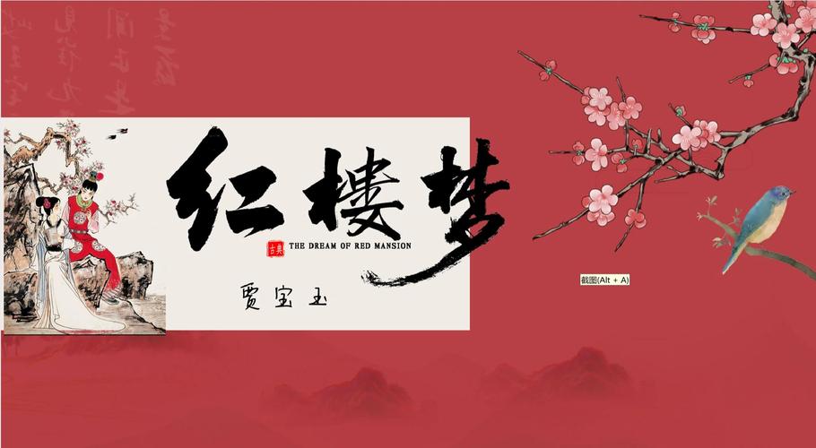 红楼视频破解版截图