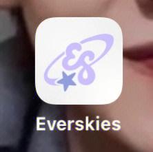 everskies官方入口截图