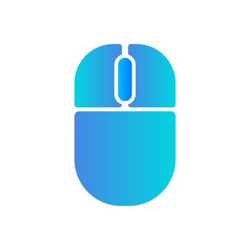 蓝牙鼠标app截图