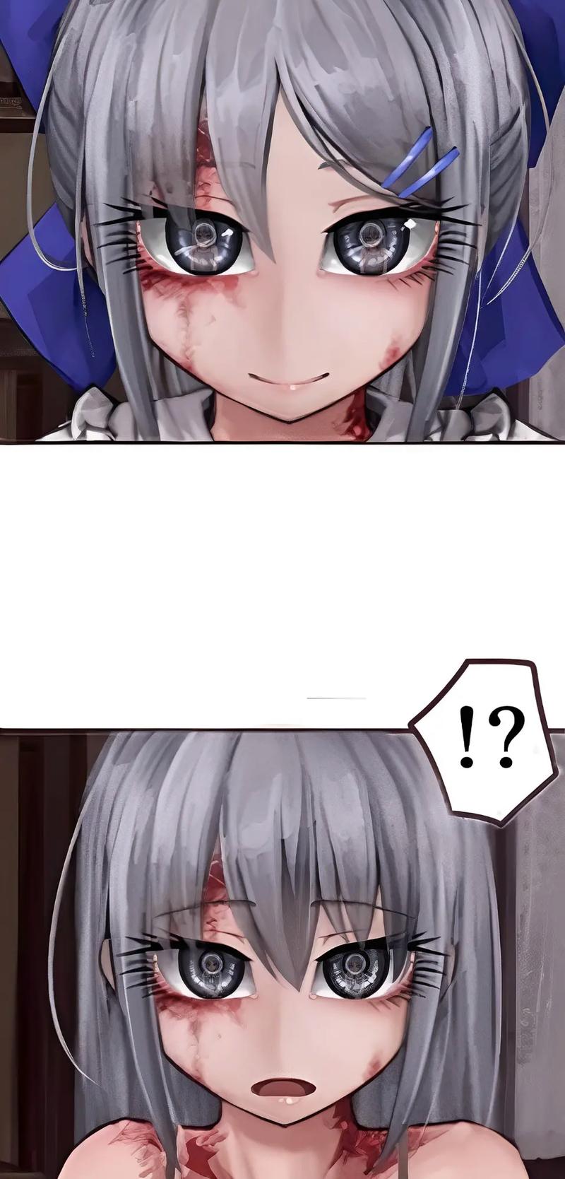 希露薇去疤魔改版截图