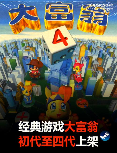 大富翁论坛最新版本截图
