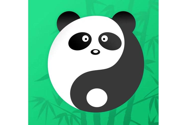熊猫淘金截图