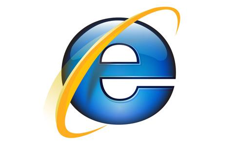 IE8浏览器电脑版截图
