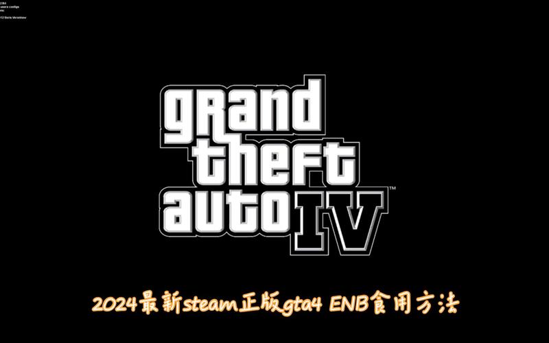 GTA4最新版汉化补丁截图