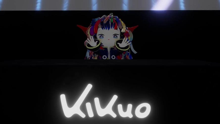 kizunaai触摸游戏无限制永久免费截图