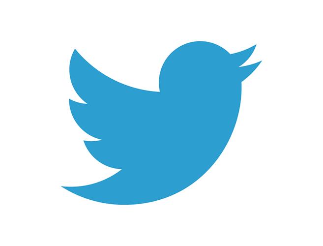 Twitter推特截图