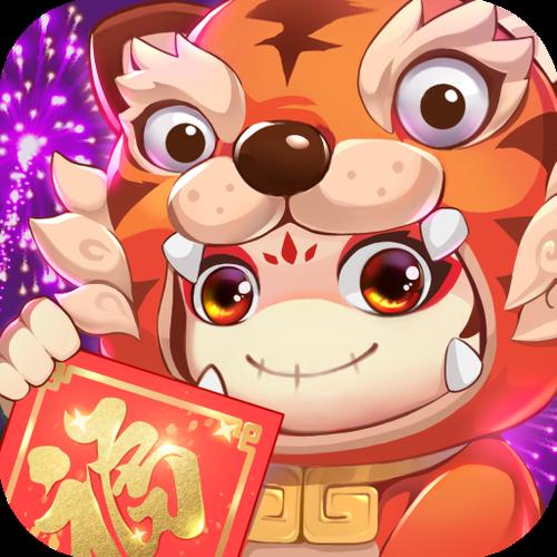 造梦西游ol截图