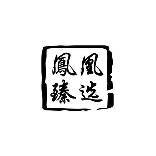 凤凰潮臻选小程序截图