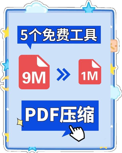 免费pdf压缩软件截图