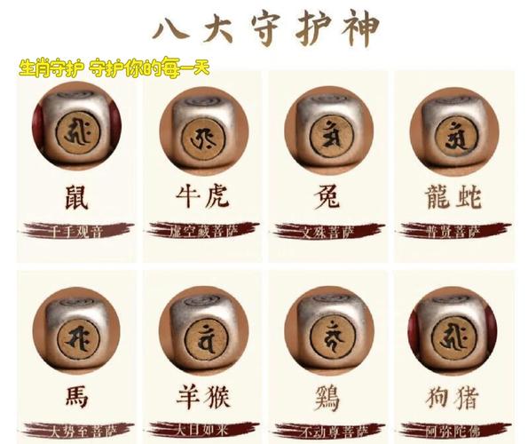 生肖守护神截图