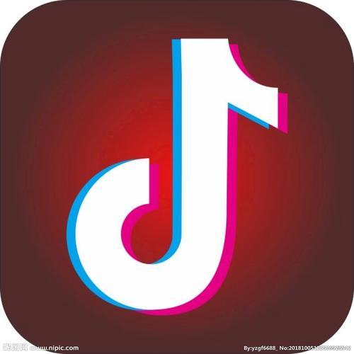 国外抖音tiktok红色版截图
