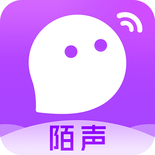 陌声app官网截图