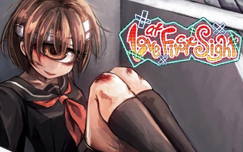 一目钟情游戏汉化版免费国语截图