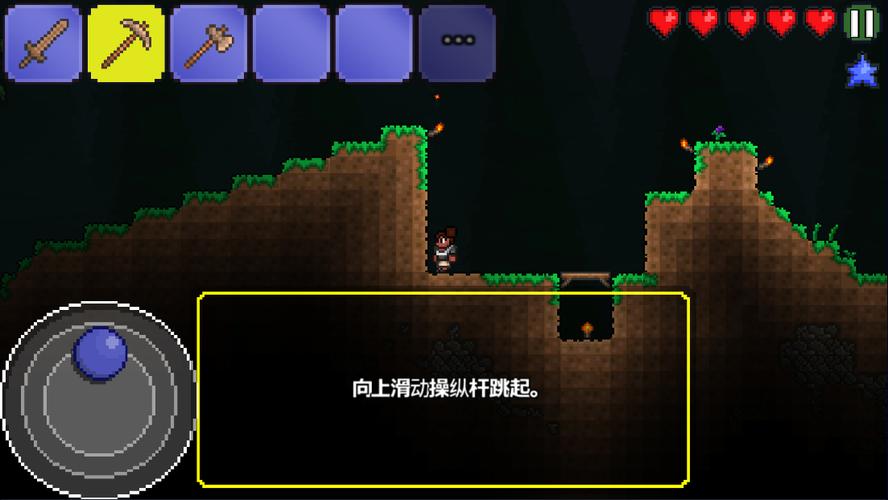 泰拉瑞亚内置TOMO悬浮窗汉化截图