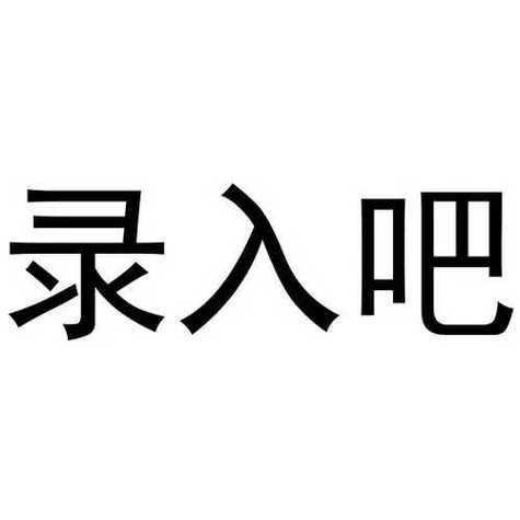 录入吧怎么样截图