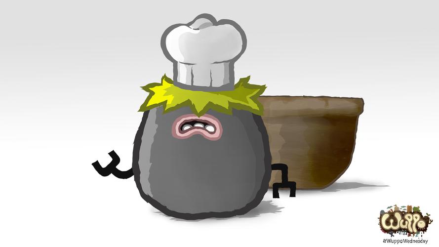 罐头大作战截图