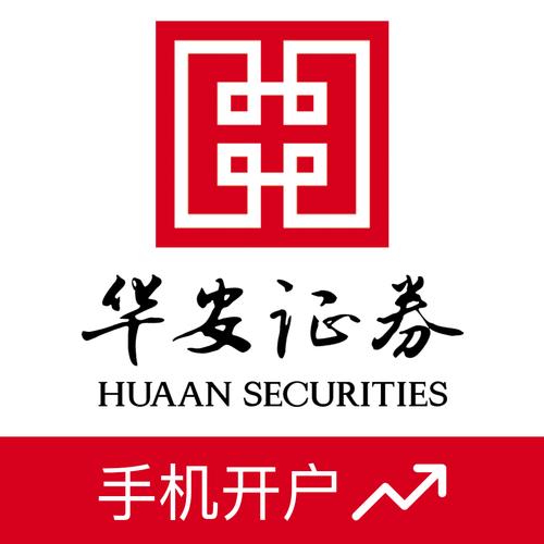 华安证券app截图