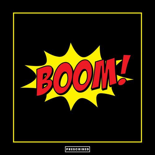 boomtoon台版官网新版截图